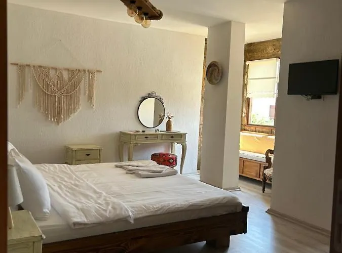 Pupa Alacati Butik Çeşme