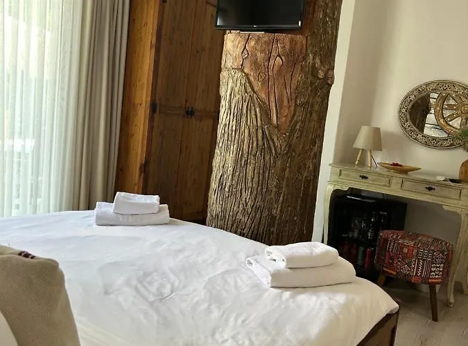 Szálloda Pupa Alacati Butik Çeşme