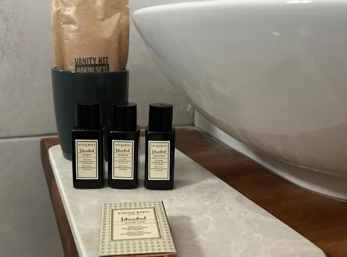 Pupa Alacati Butik Szálloda Çeşme