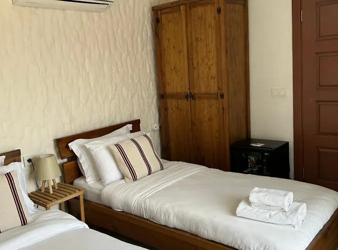 מלון Pupa Alacati Butik *