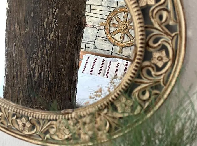 Pupa Alacati Butik Szálloda Çeşme