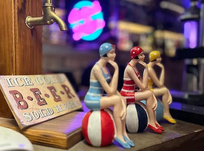 Pupa Alacati Butik Szálloda Çeşme