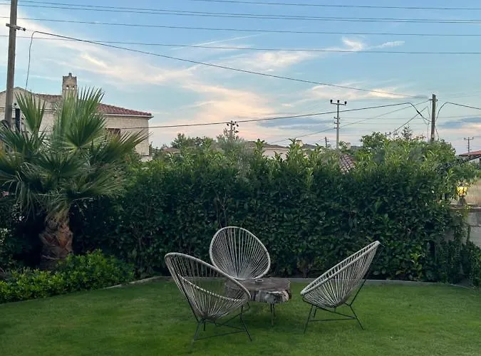 Pupa Alacati Butik Çeşme