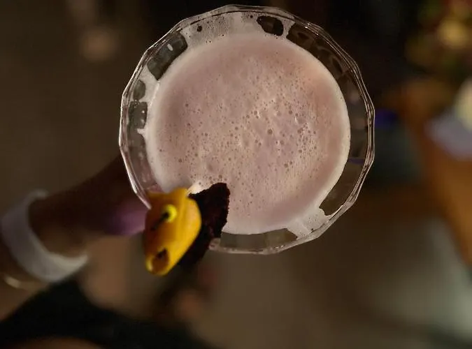 Pupa Alacati Butik Szálloda *