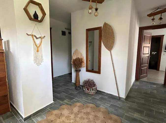 Pupa Alacati Butik