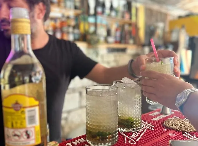 Pupa Alacati Butik Szálloda