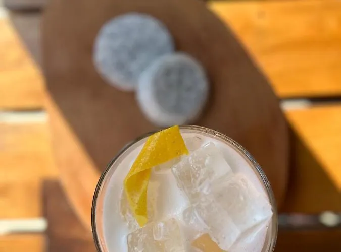 Szálloda Pupa Alacati Butik