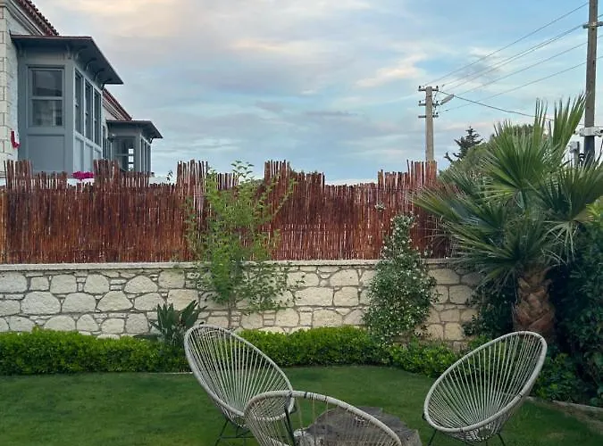 Pupa Alacati Butik Çeşme