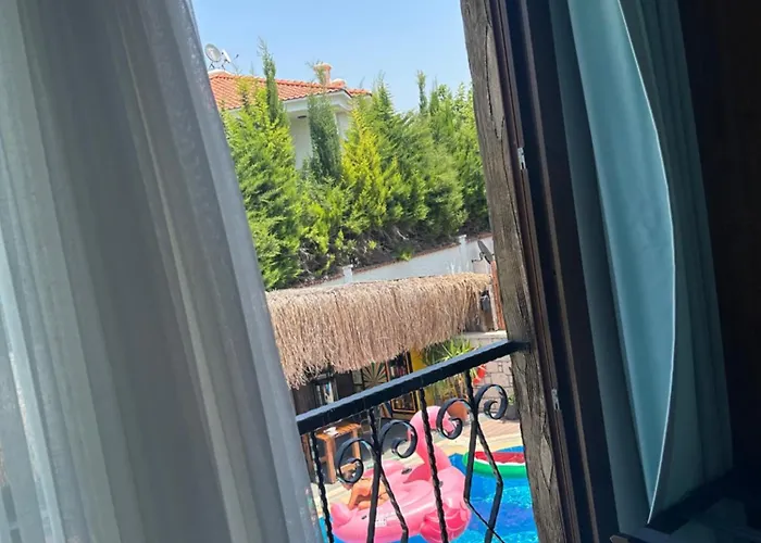 Pupa Alacati Butik Çeşme