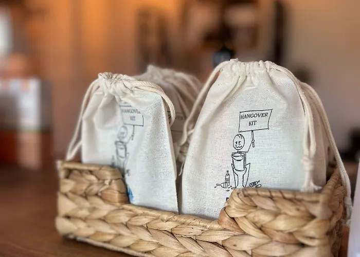 Pupa Alacati Butik Szálloda Çeşme