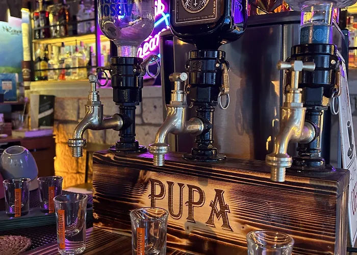 Pupa Alacati Butik Szálloda Çeşme