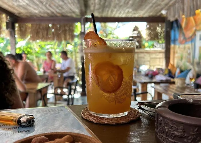 Szálloda Pupa Alacati Butik Çeşme