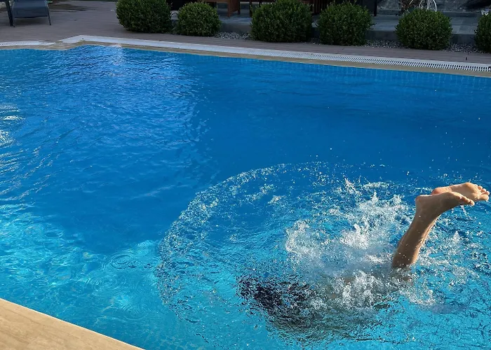 Pupa Alacati Butik Çeşme