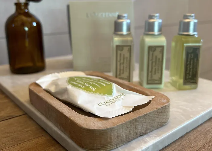 Pupa Alacati Butik Szálloda Çeşme